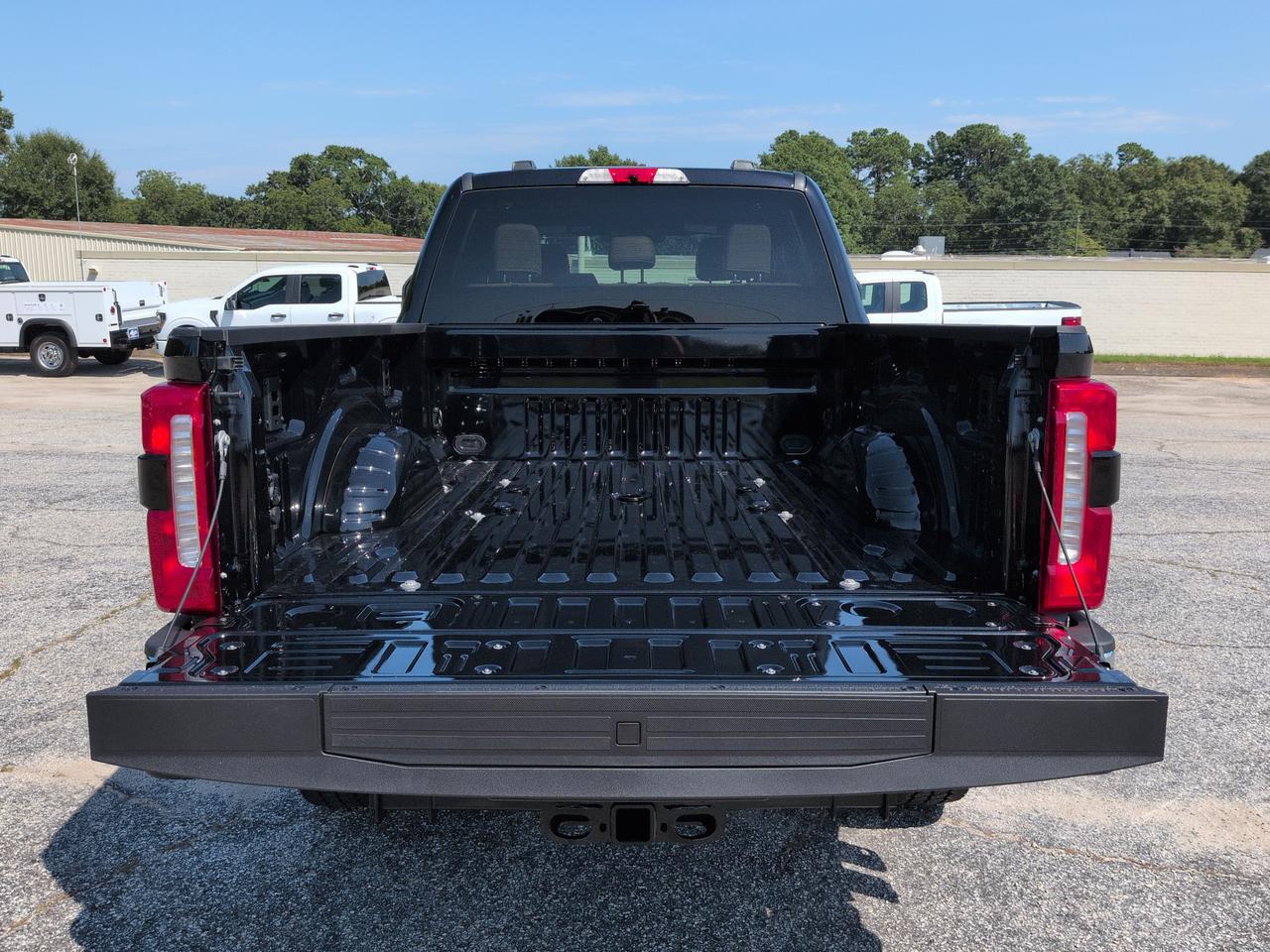2026 Ford Super Duty F-250 SRW Lariat Winder GA