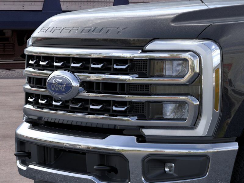 2026 Ford Super Duty F-250 SRW Lariat Winder GA