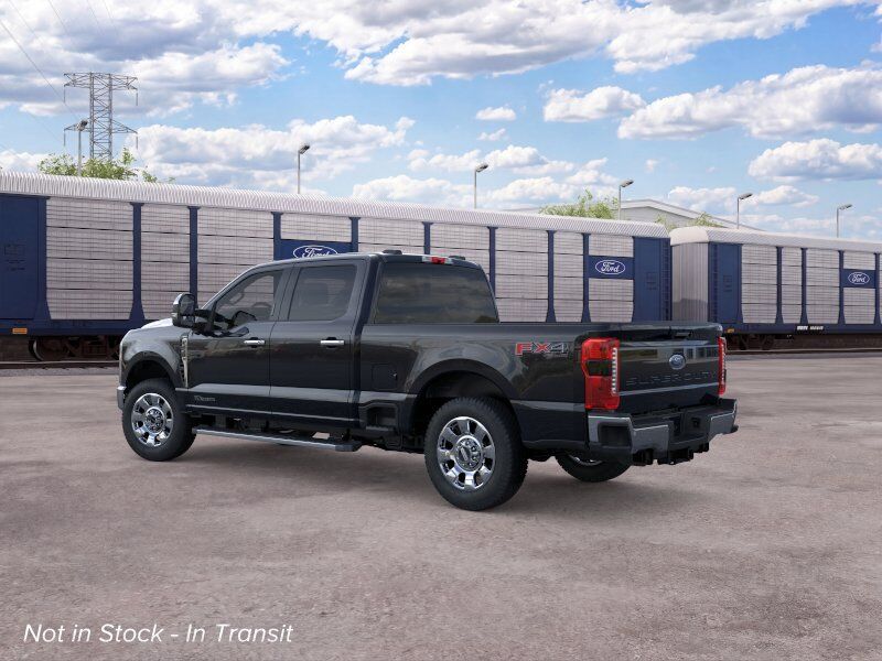 2026 Ford Super Duty F-250 SRW Lariat Winder GA