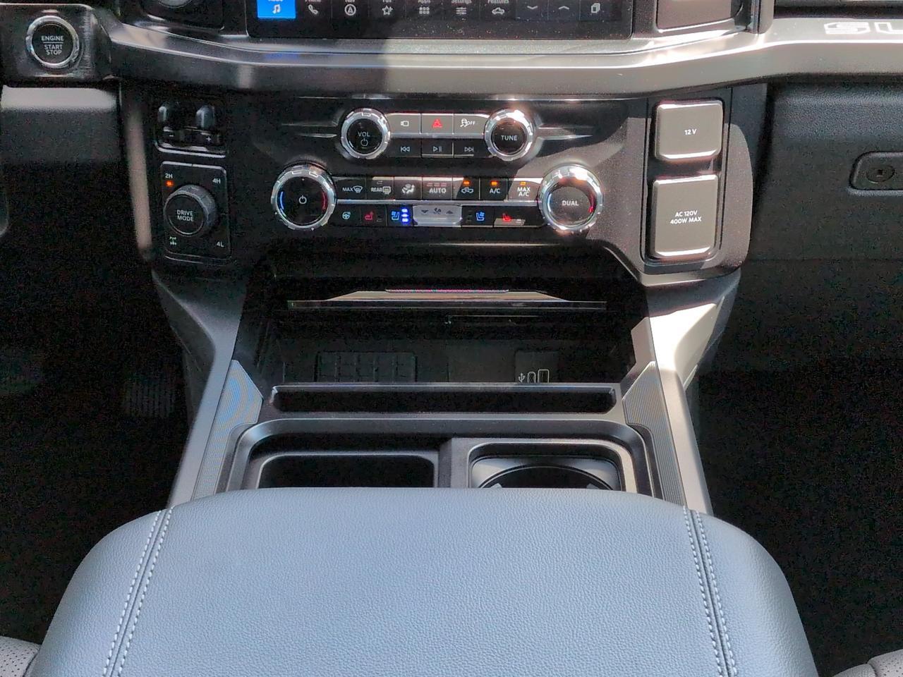 2026 Ford Super Duty F-250 SRW Lariat Winder GA
