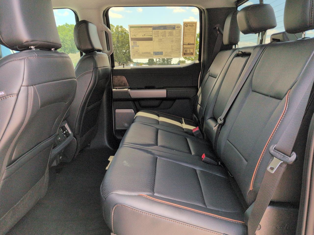 2026 Ford Super Duty F-250 SRW Lariat Winder GA