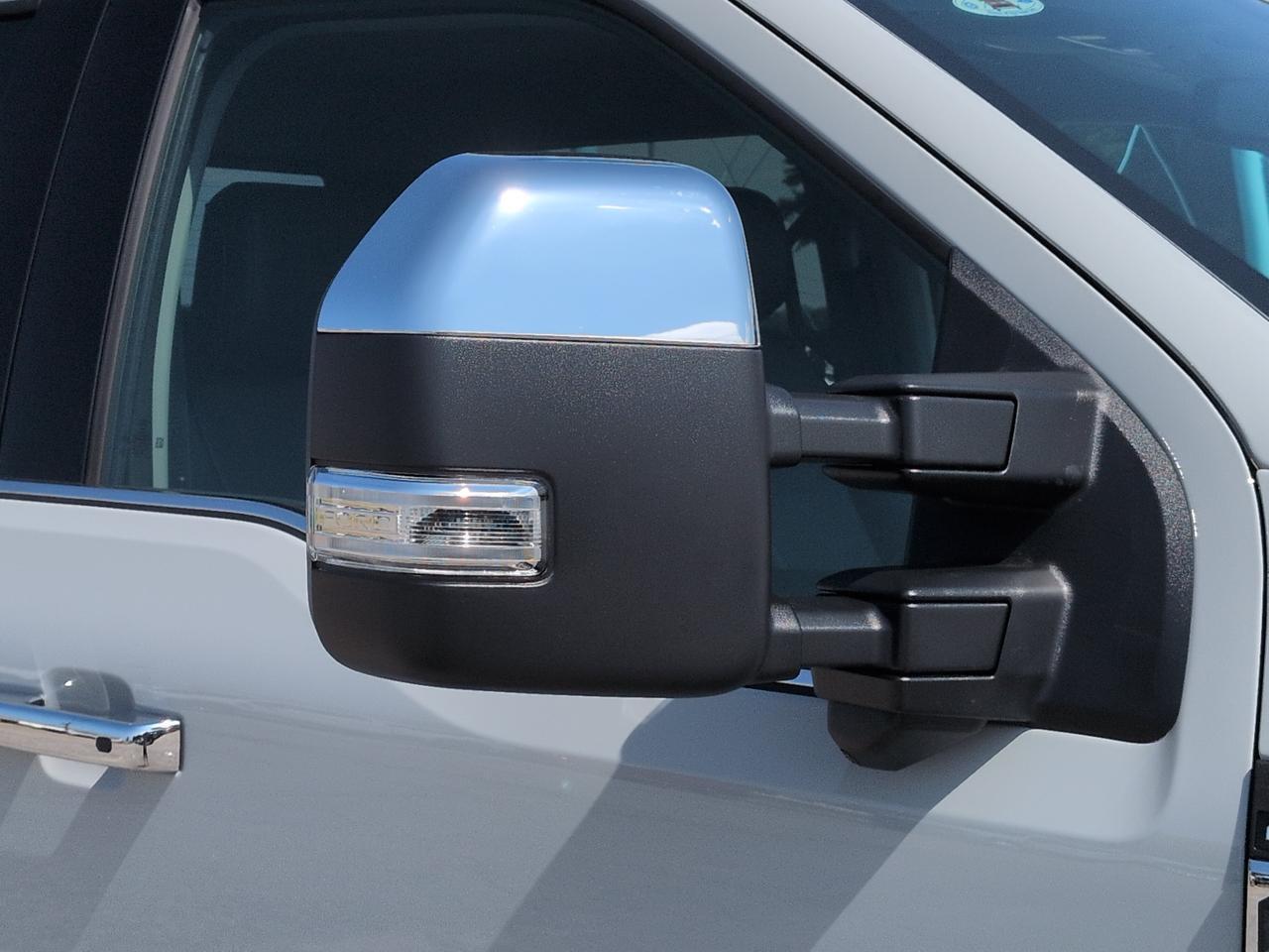 2026 Ford Super Duty F-250 SRW Lariat Winder GA