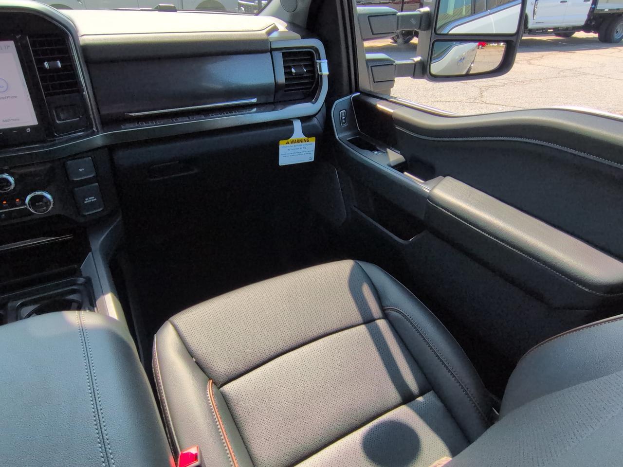2026 Ford Super Duty F-250 SRW Lariat Winder GA