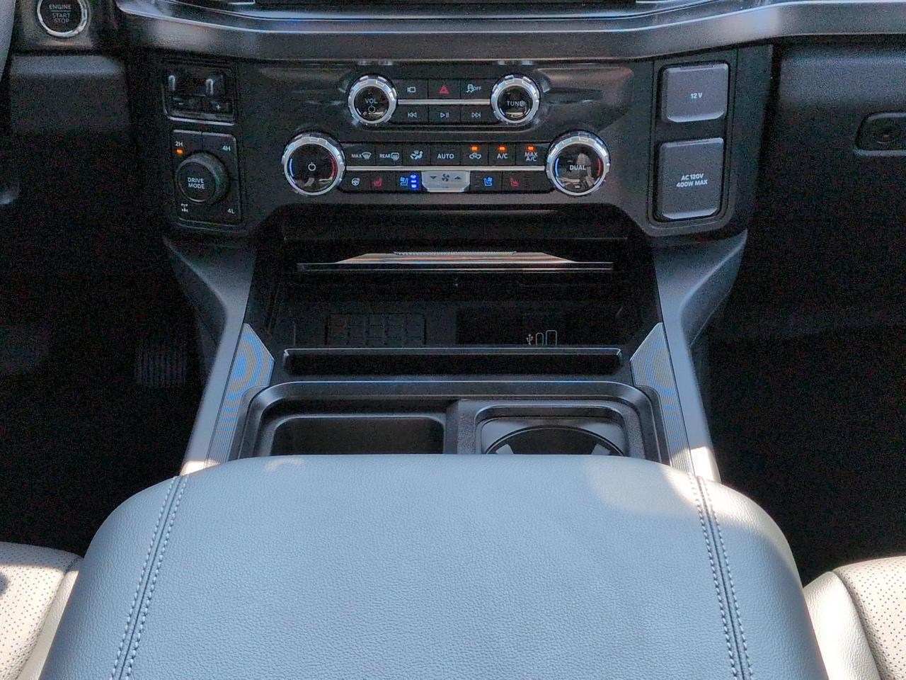 2026 Ford Super Duty F-250 SRW Lariat Winder GA