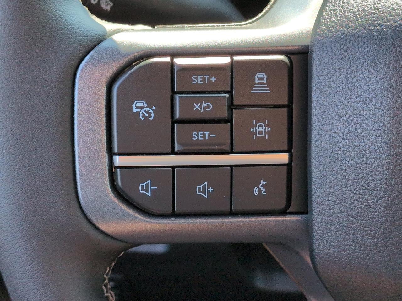 2026 Ford Super Duty F-250 SRW Lariat Winder GA