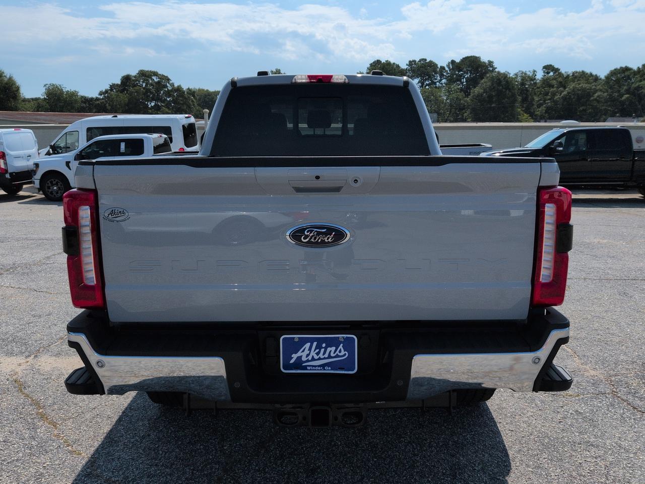 2026 Ford Super Duty F-250 SRW Lariat Winder GA