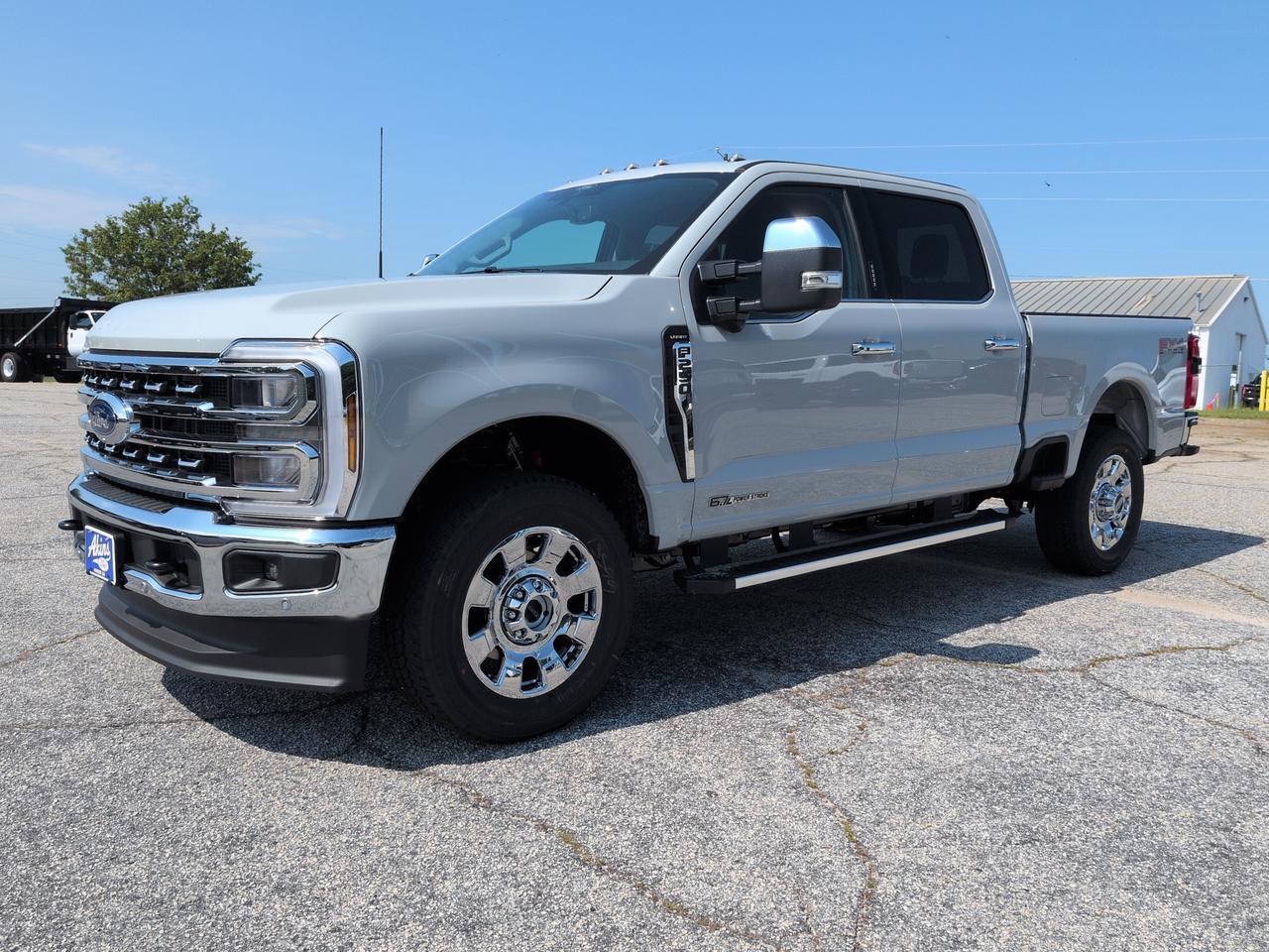 2026 Ford Super Duty F-250 SRW Lariat Winder GA