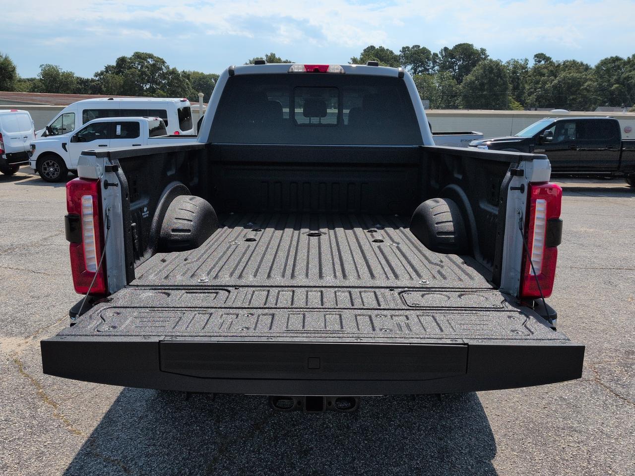 2026 Ford Super Duty F-250 SRW Lariat Winder GA