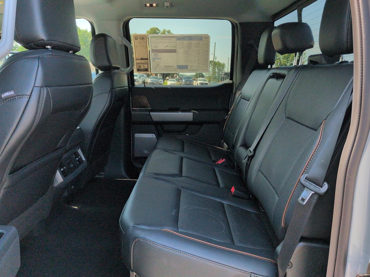 2026 Ford Super Duty F-250 SRW Lariat Winder GA