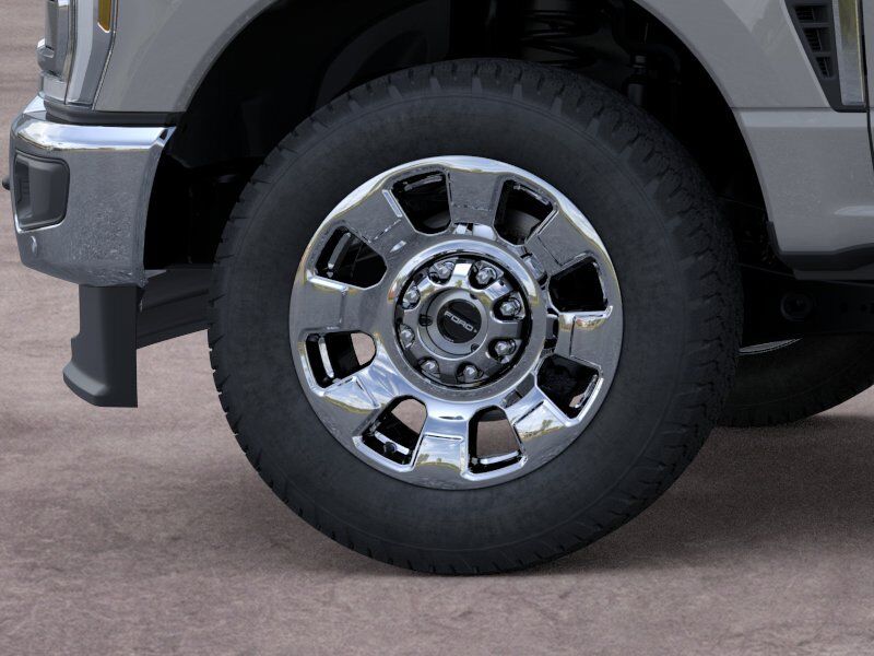 2026 Ford Super Duty F-250 SRW Lariat Winder GA
