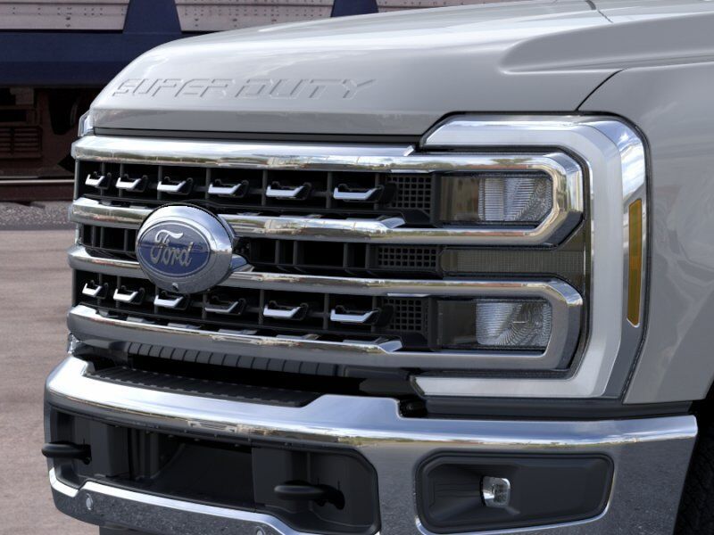 2026 Ford Super Duty F-250 SRW Lariat Winder GA