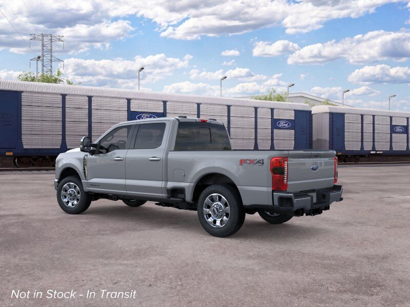 2026 Ford Super Duty F-250 SRW Lariat Winder GA