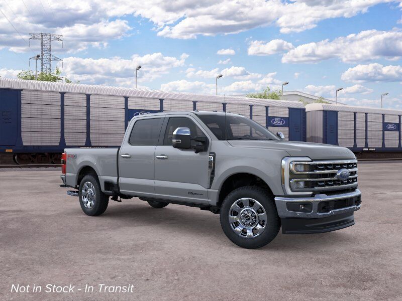 2026 Ford Super Duty F-250 SRW Lariat Winder GA