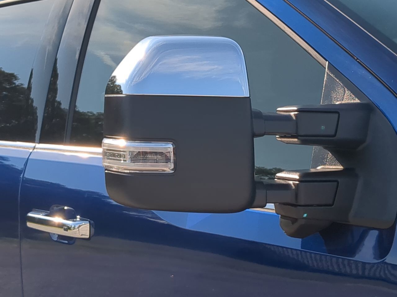 2026 Ford Super Duty F-250 SRW Lariat Winder GA