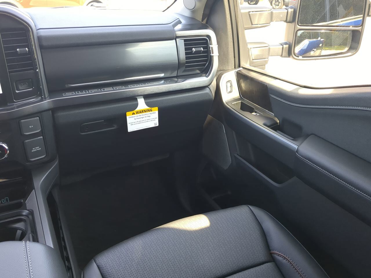 2026 Ford Super Duty F-250 SRW Lariat Winder GA