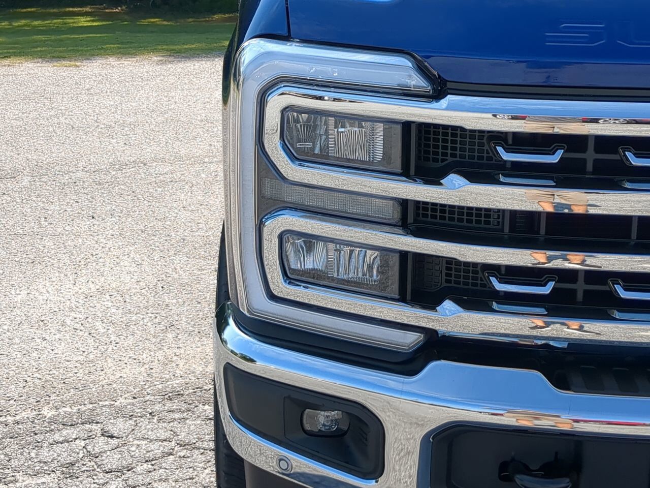 2026 Ford Super Duty F-250 SRW Lariat Winder GA