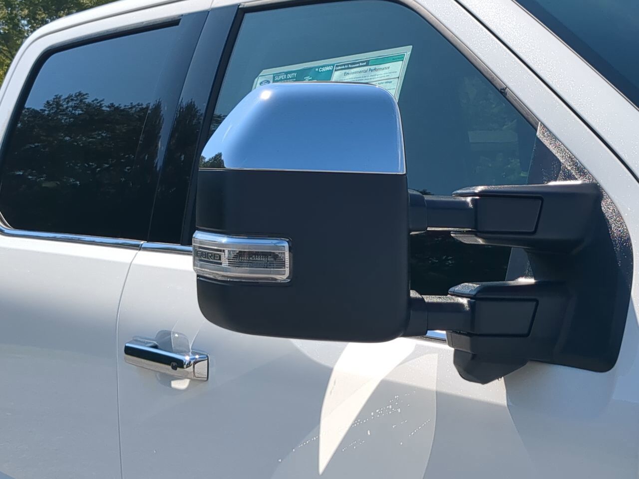 2026 Ford Super Duty F-250 SRW Lariat Winder GA