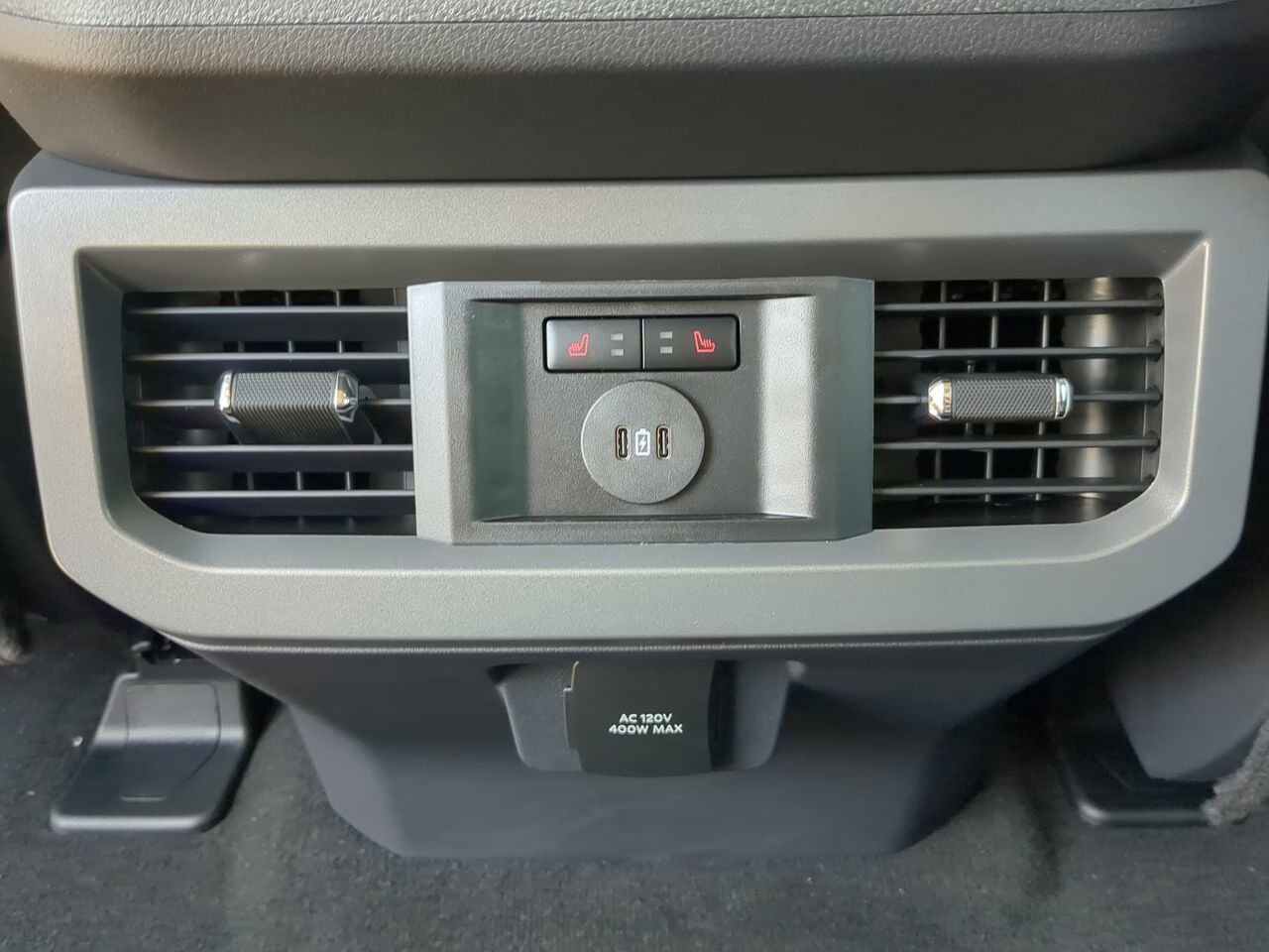 2026 Ford Super Duty F-250 SRW Lariat Winder GA