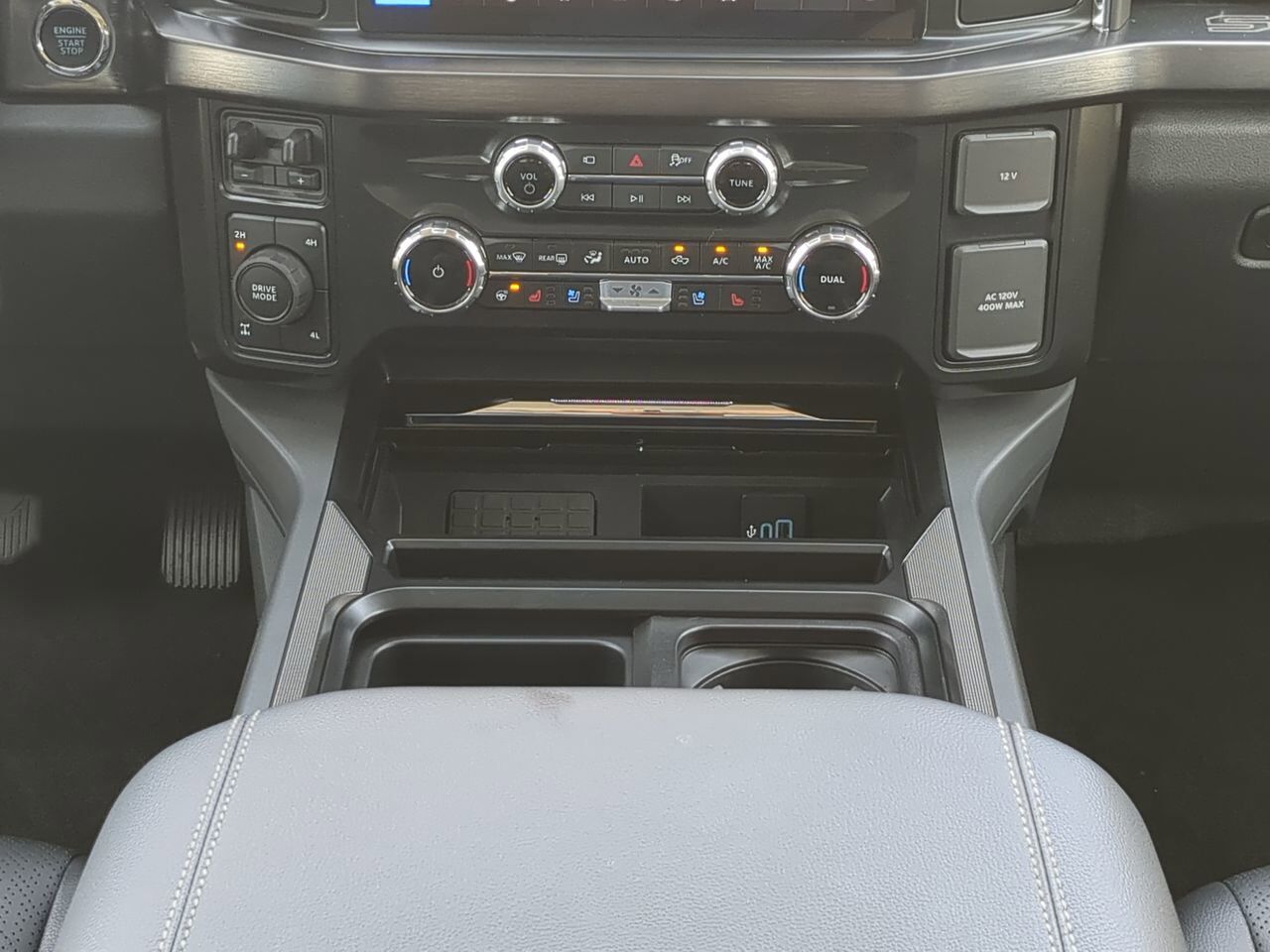 2026 Ford Super Duty F-250 SRW Lariat Winder GA