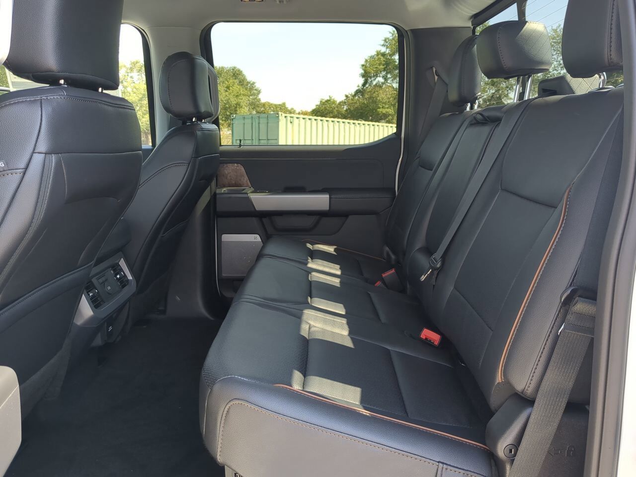 2026 Ford Super Duty F-250 SRW Lariat Winder GA