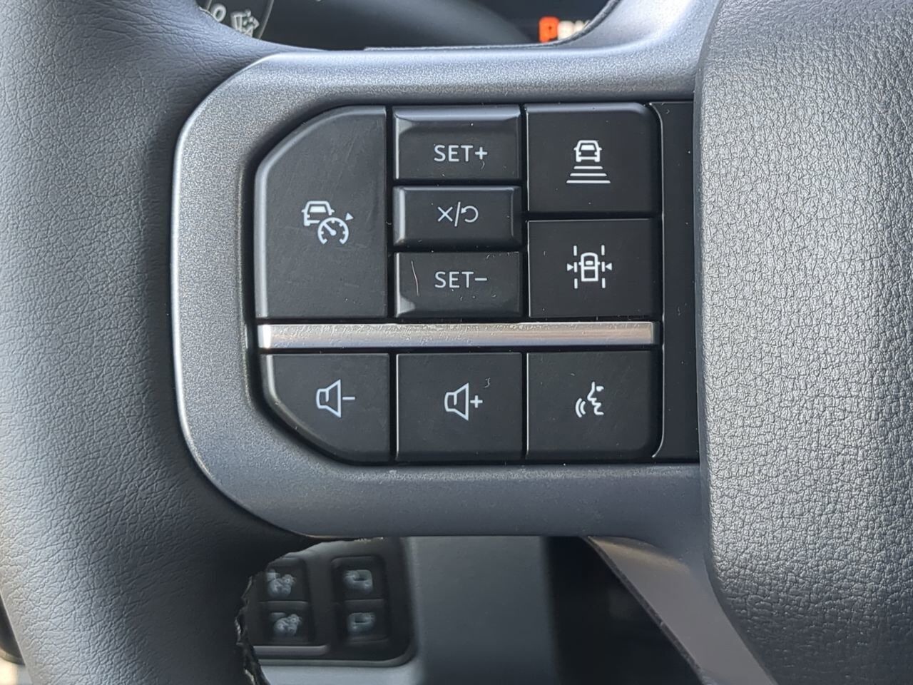 2026 Ford Super Duty F-250 SRW Lariat Winder GA