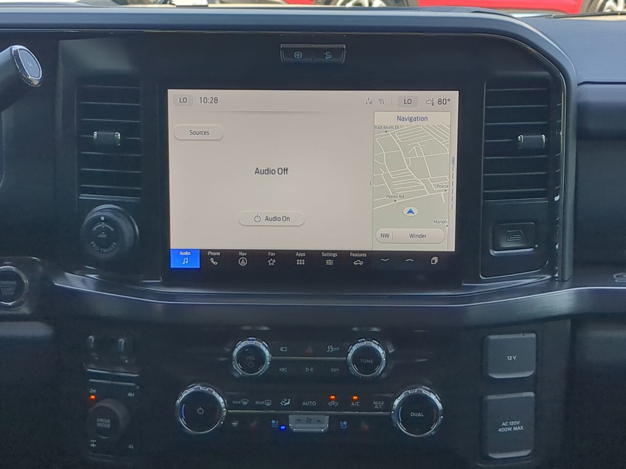 2026 Ford Super Duty F-250 SRW Lariat Winder GA