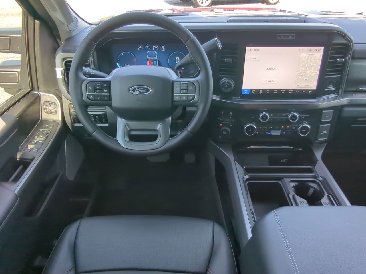 2026 Ford Super Duty F-250 SRW Lariat Winder GA