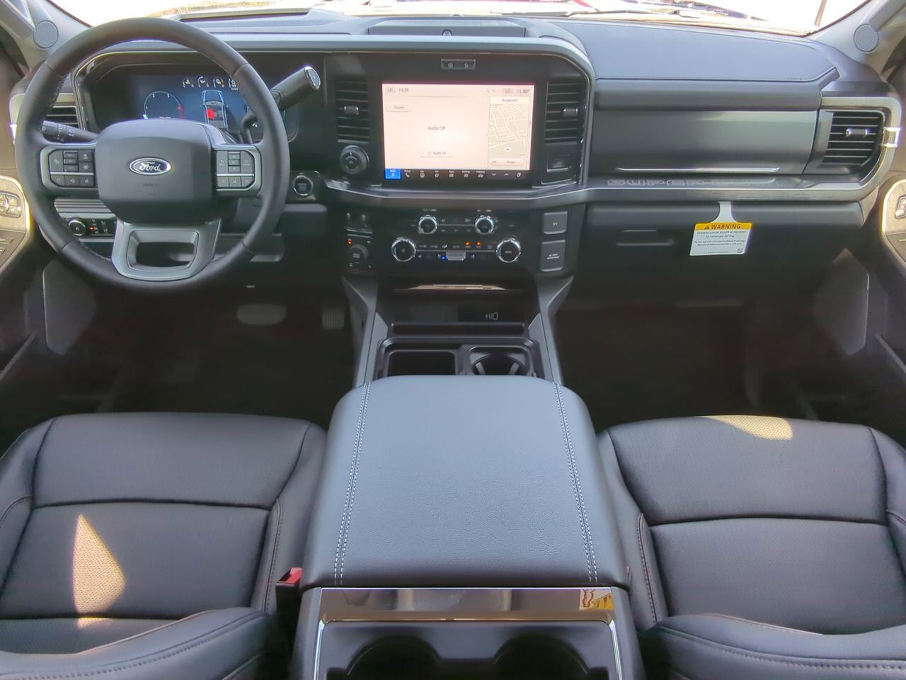 2026 Ford Super Duty F-250 SRW Lariat Winder GA