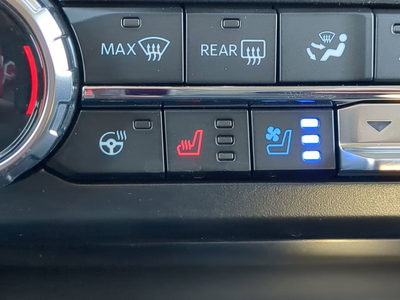 2026 Ford Super Duty F-250 SRW Lariat Winder GA