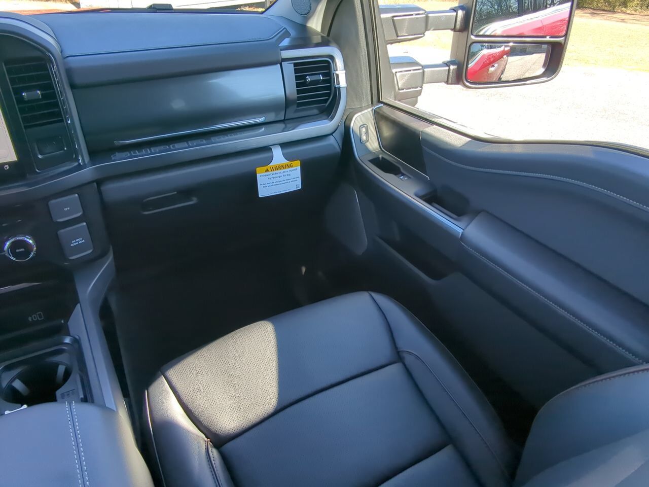 2026 Ford Super Duty F-250 SRW Lariat Winder GA