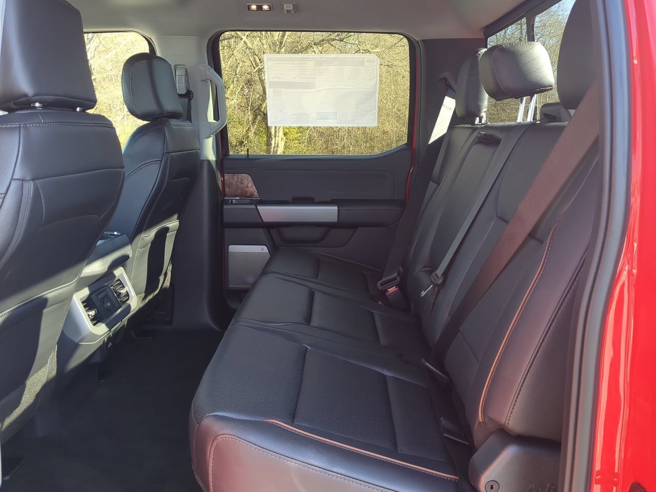 2026 Ford Super Duty F-250 SRW Lariat Winder GA