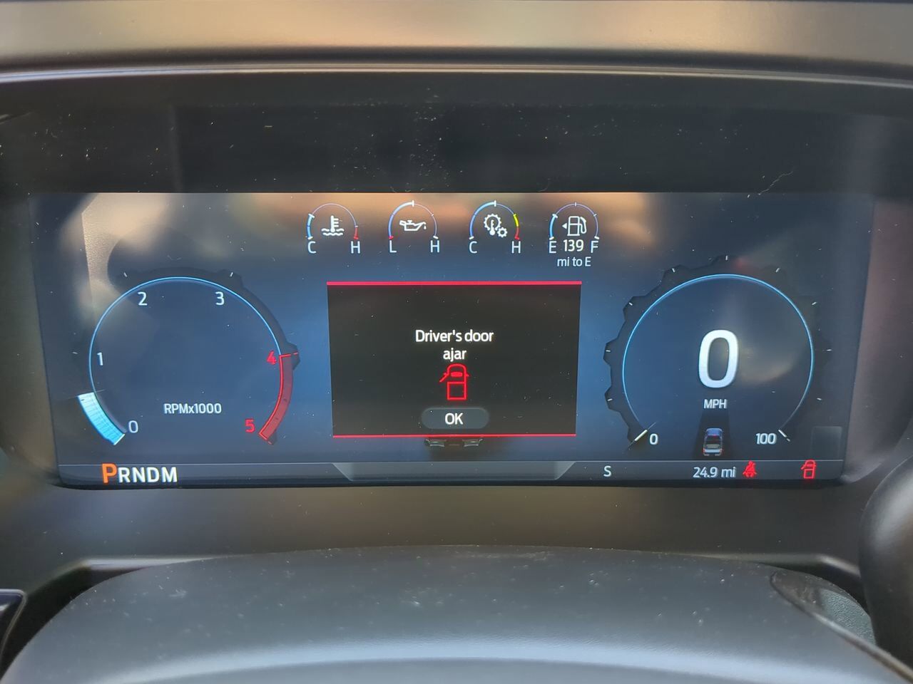 2026 Ford Super Duty F-250 SRW Lariat Winder GA