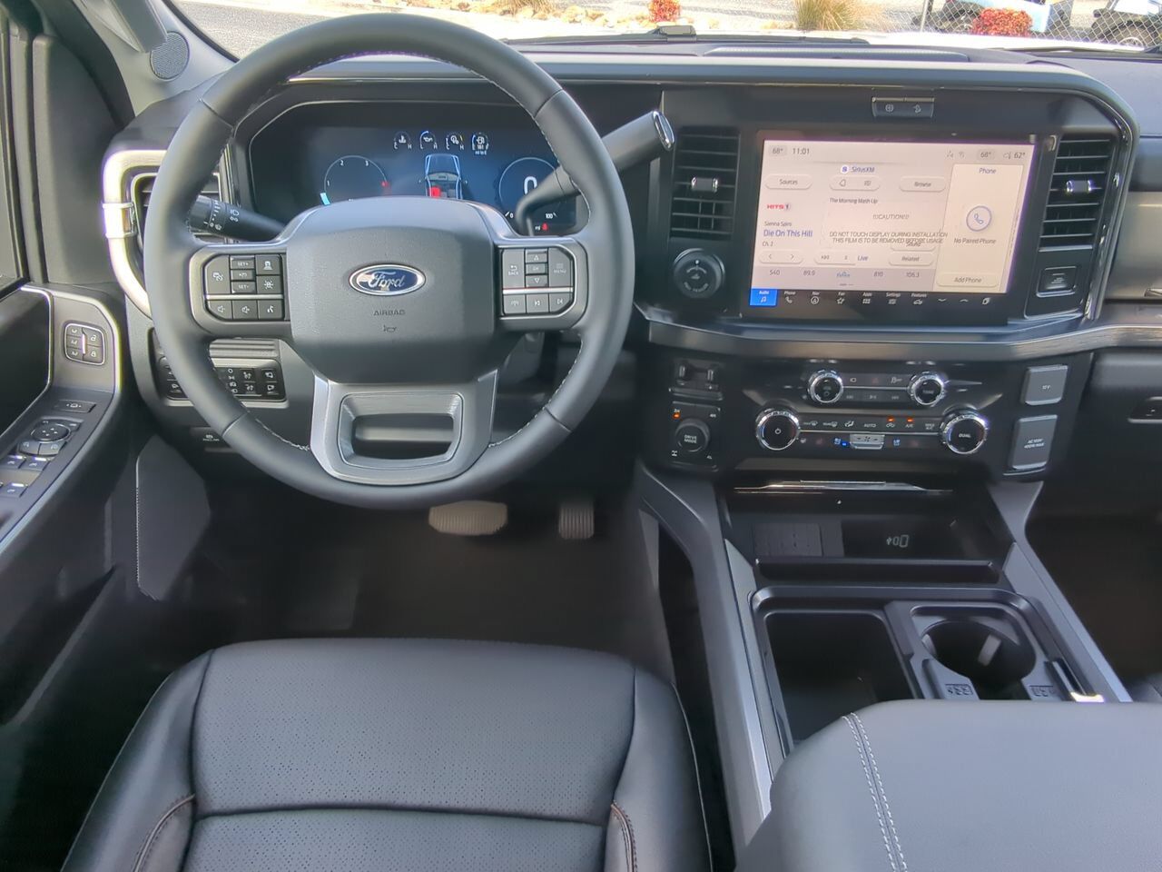 2026 Ford Super Duty F-250 SRW Lariat Winder GA