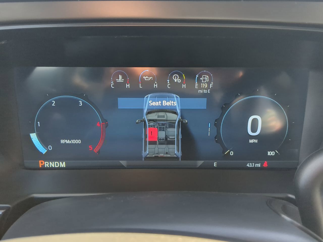 2026 Ford Super Duty F-250 SRW Lariat Winder GA