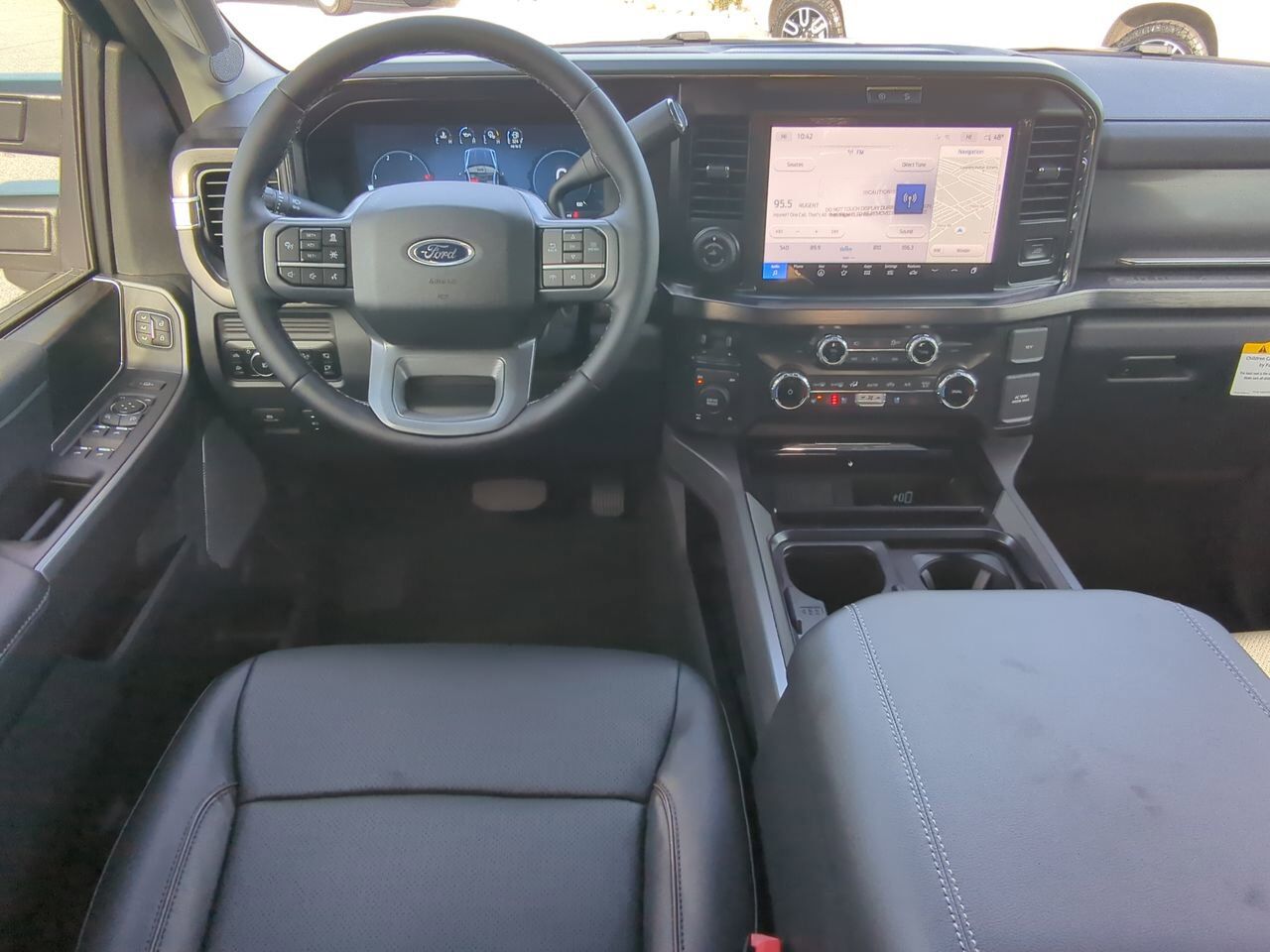 2026 Ford Super Duty F-250 SRW Lariat Winder GA