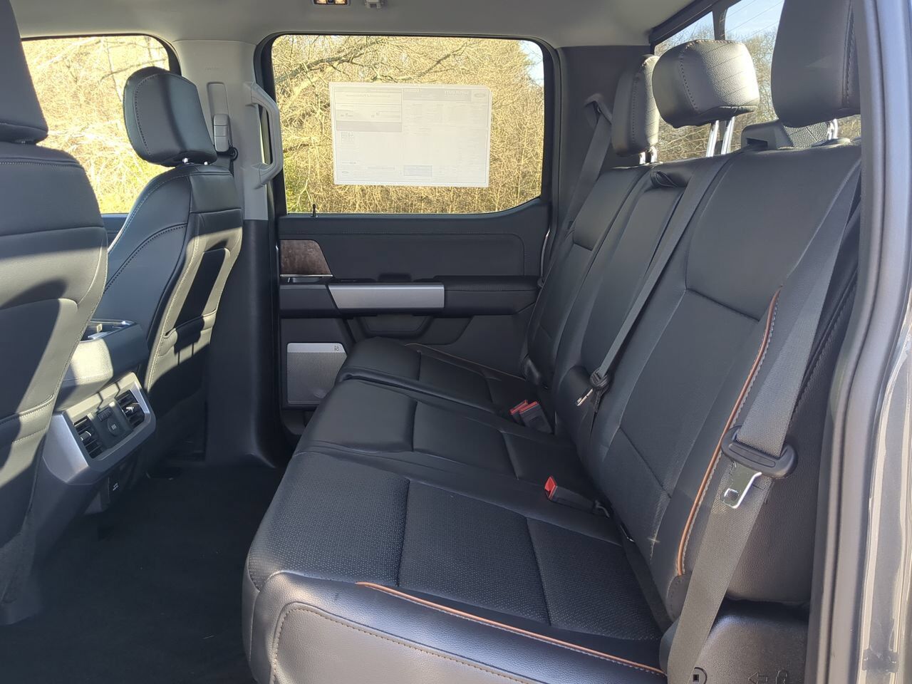 2026 Ford Super Duty F-250 SRW Lariat Winder GA