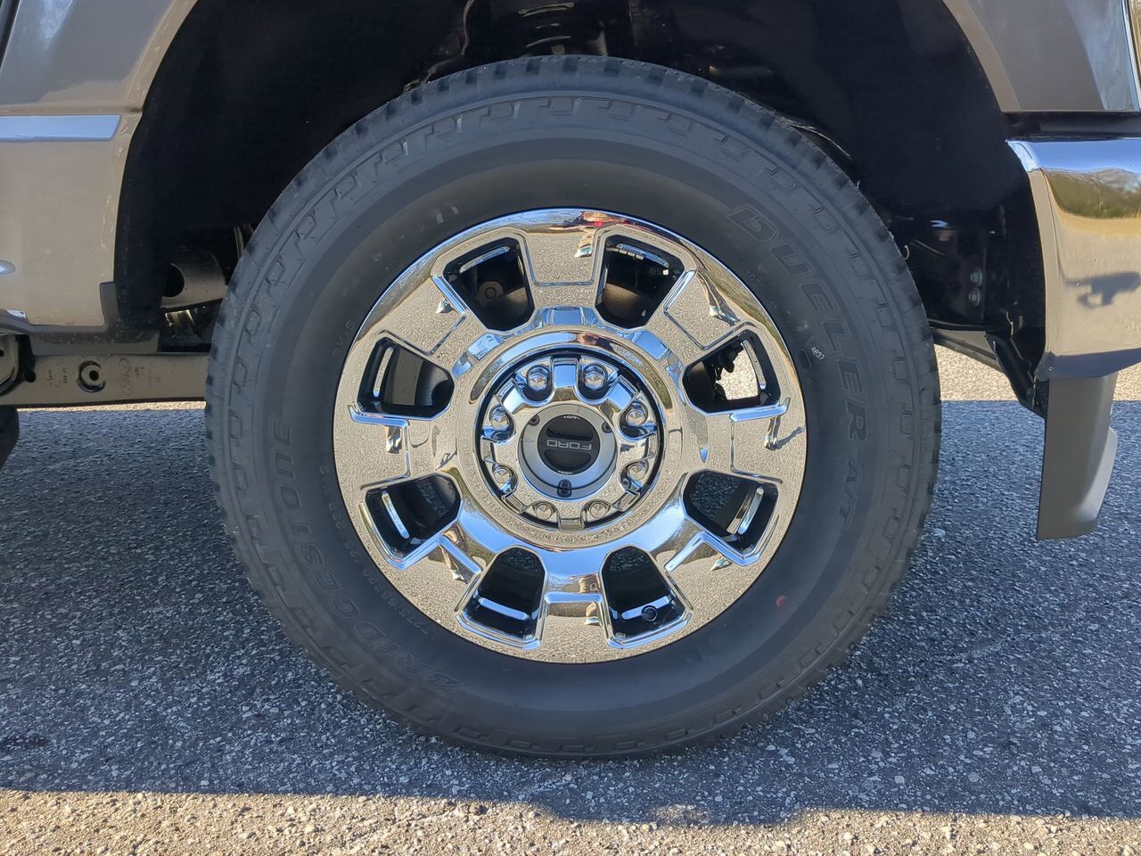 2026 Ford Super Duty F-250 SRW Lariat Winder GA