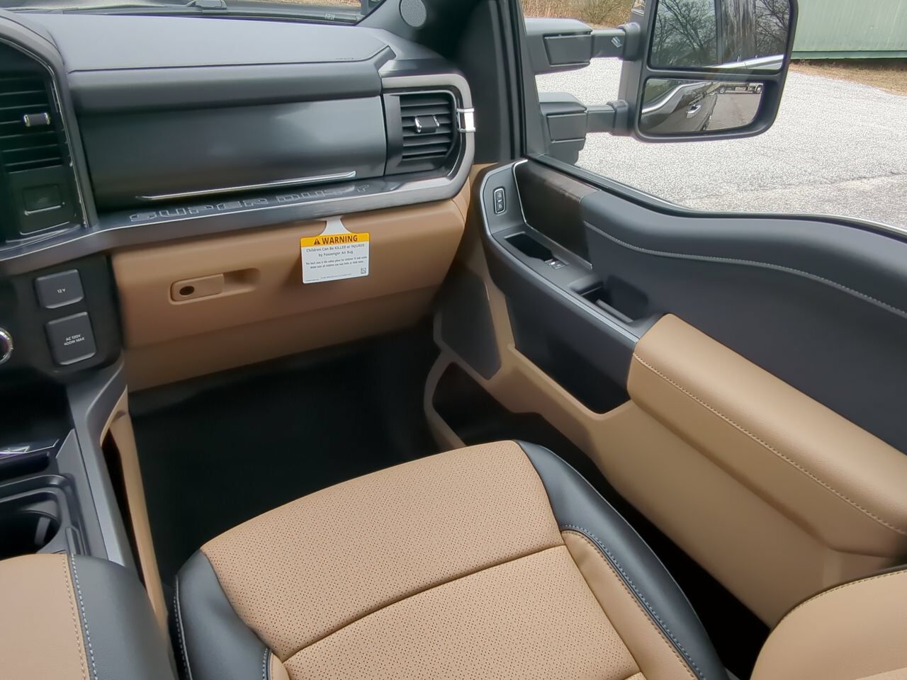 2026 Ford Super Duty F-250 SRW Lariat Winder GA
