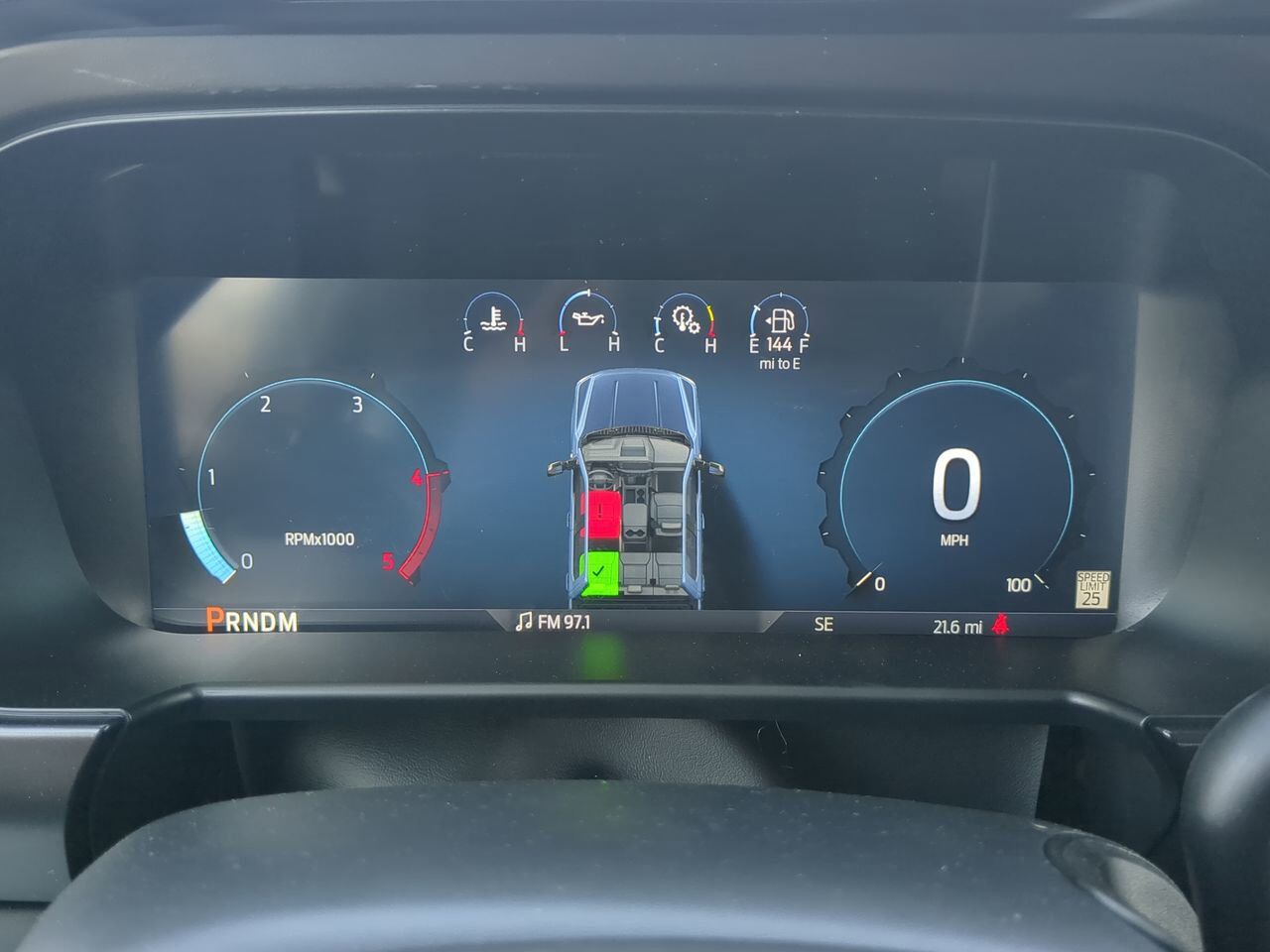 2026 Ford Super Duty F-250 SRW Lariat Winder GA