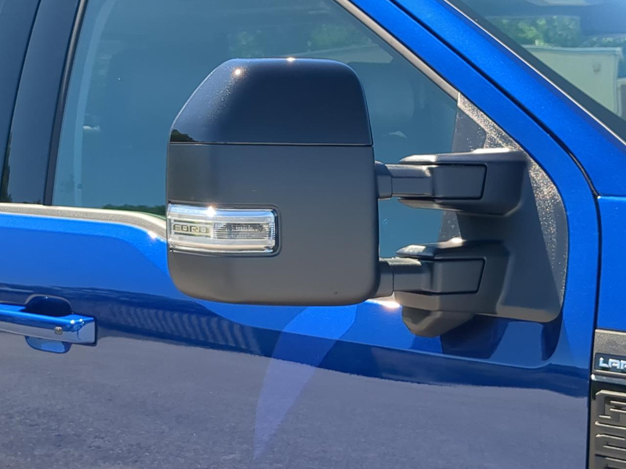 2026 Ford Super Duty F-250 SRW Lariat Winder GA