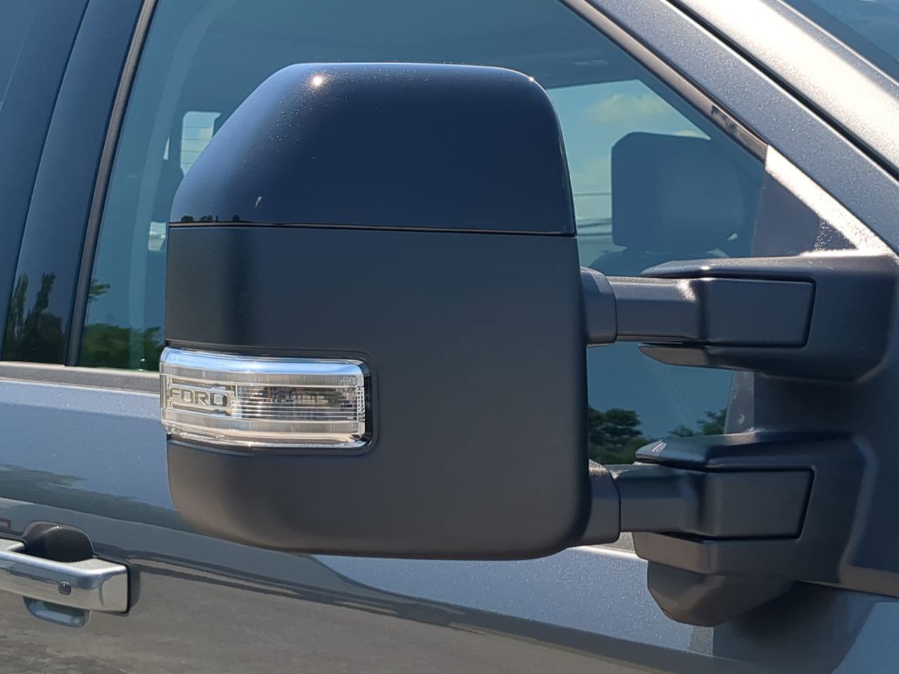 2026 Ford Super Duty F-250 SRW Lariat Winder GA