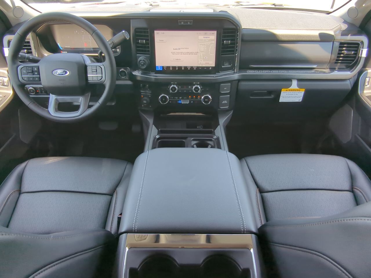 2026 Ford Super Duty F-250 SRW Lariat Winder GA