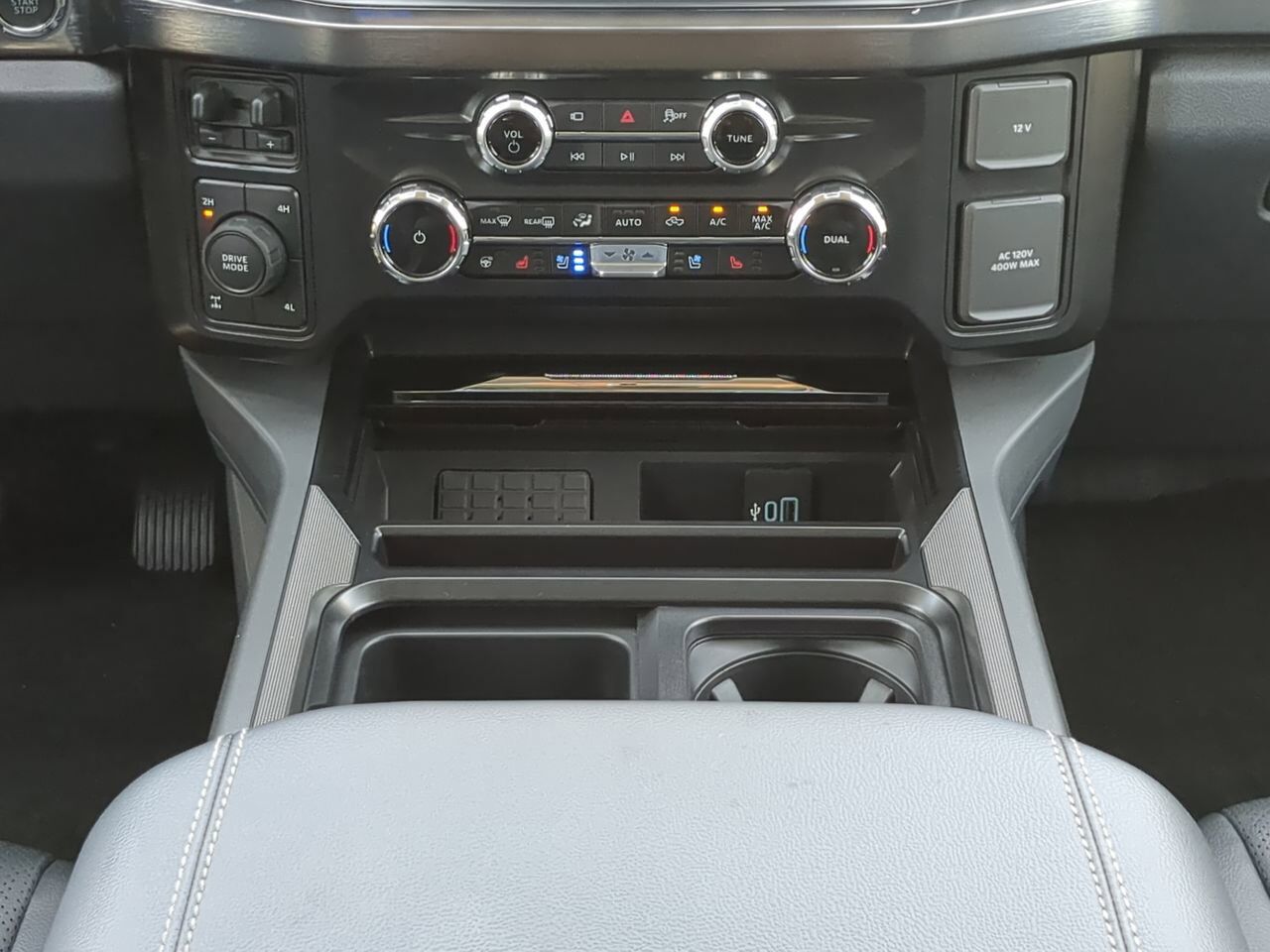 2026 Ford Super Duty F-250 SRW Lariat Winder GA