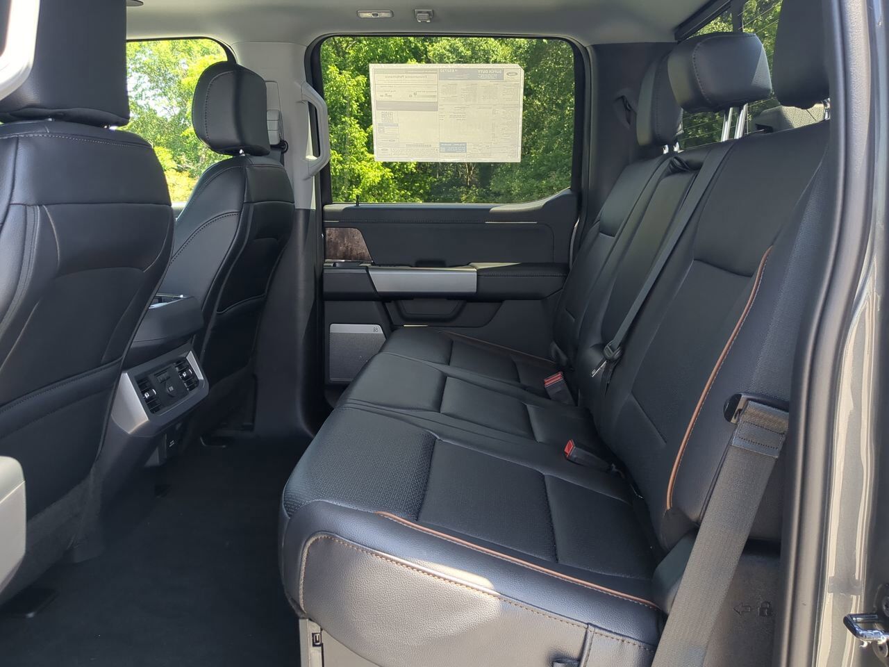 2026 Ford Super Duty F-250 SRW Lariat Winder GA