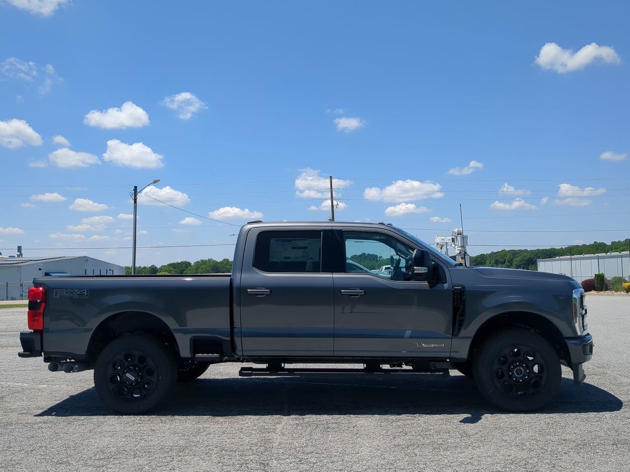 2026 Ford Super Duty F-250 SRW