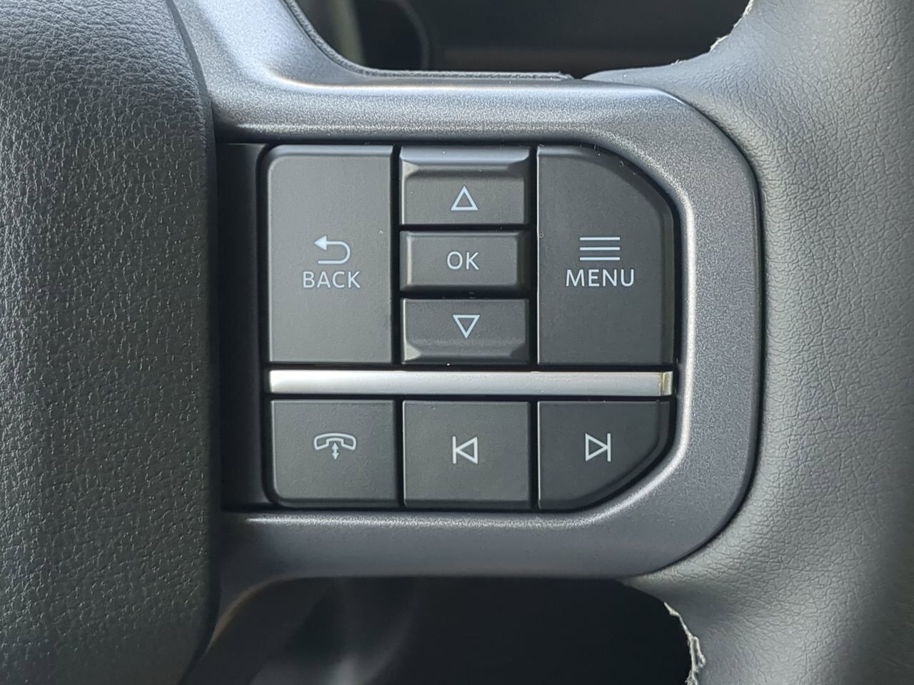 2026 Ford Super Duty F-250 SRW Lariat Winder GA