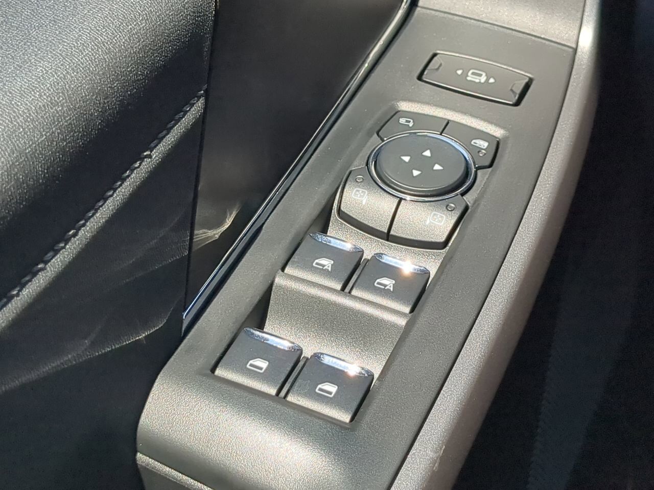 2026 Ford Super Duty F-250 SRW Lariat Winder GA