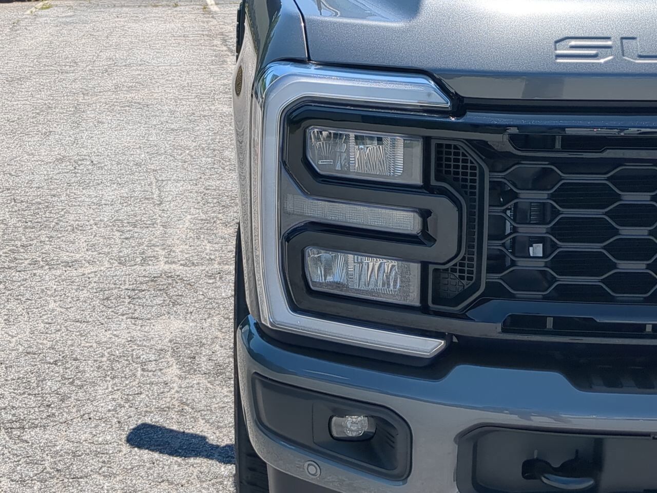 2026 Ford Super Duty F-250 SRW Lariat Winder GA