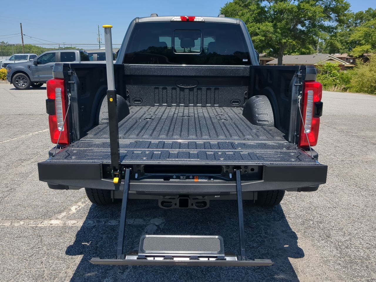 2026 Ford Super Duty F-250 SRW Lariat Winder GA