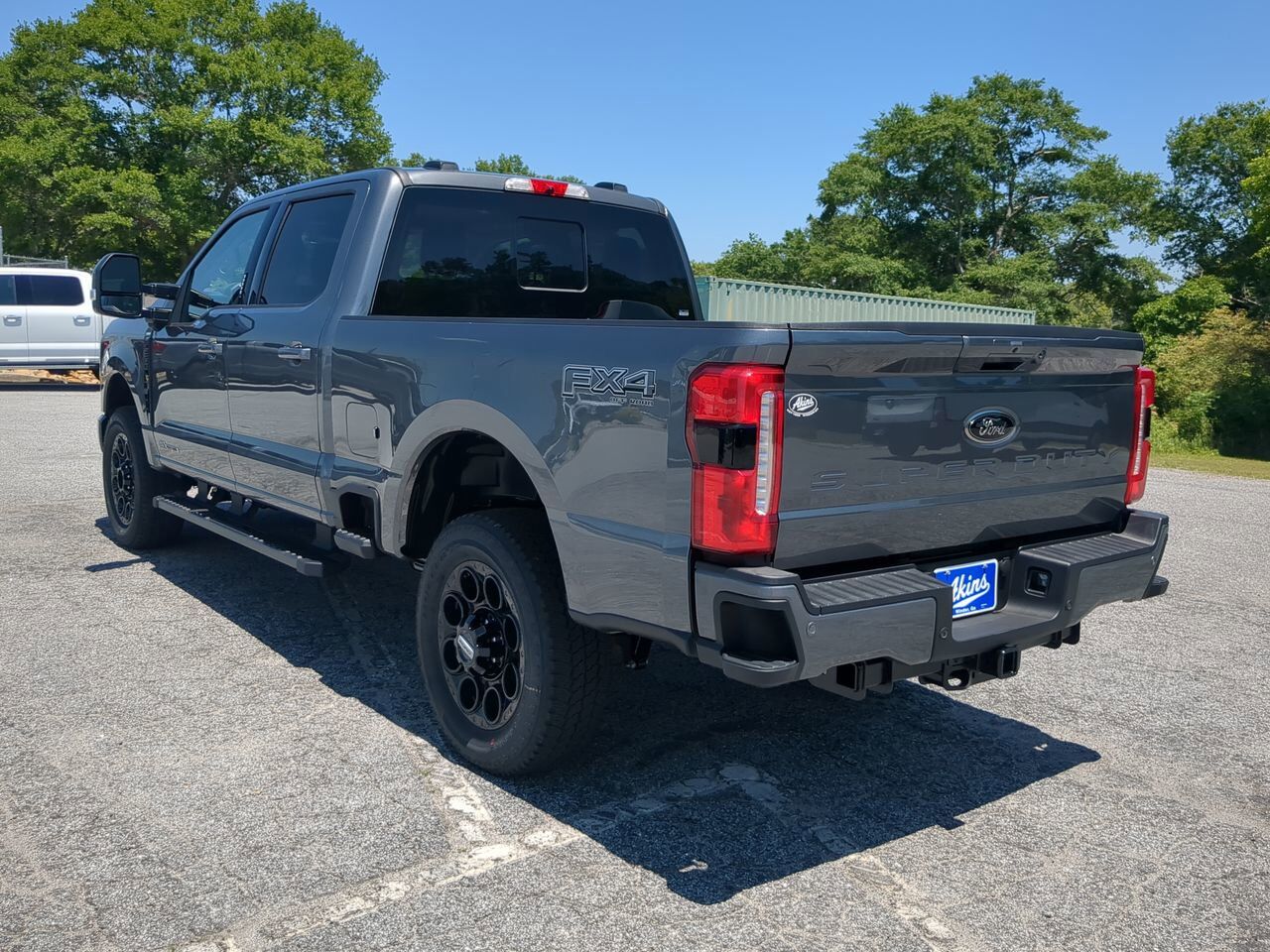 2026 Ford Super Duty F-250 SRW Lariat Winder GA